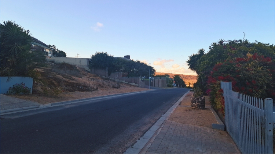 0 Bedroom Property for Sale in Saldanha Western Cape